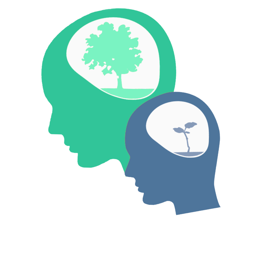 Healthy Minds Network logo