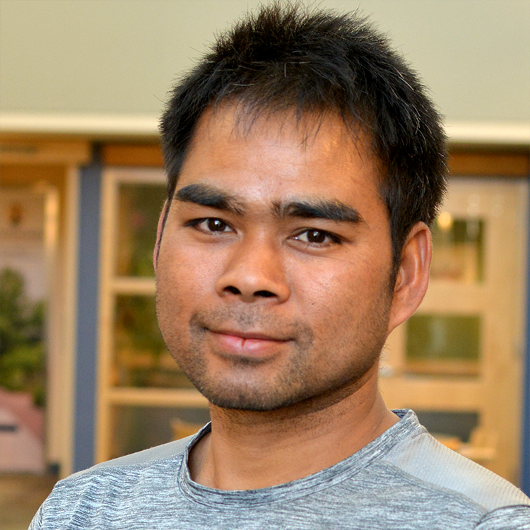 Photo of Nai Chan Rot